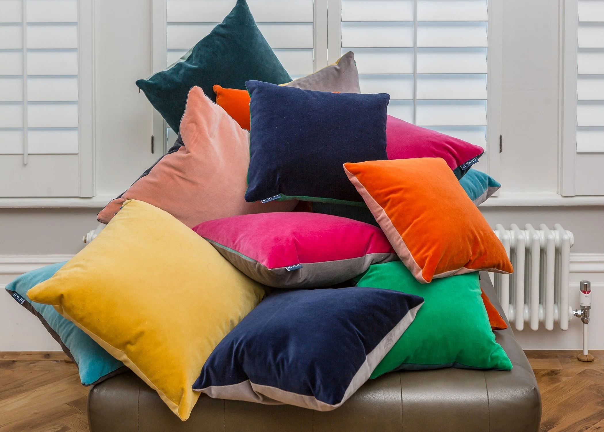 Cushions