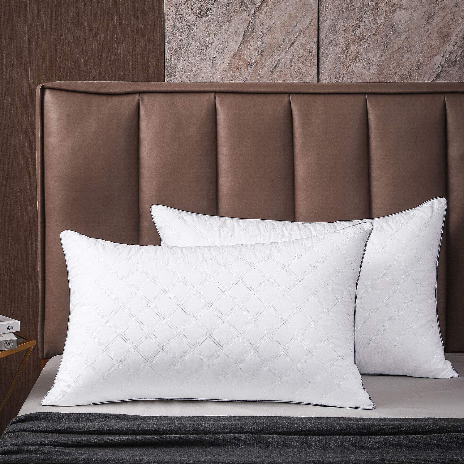 Pillows
